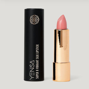 Yensa Super 8 Vibrant Silk Lipstick - Freespirit - NEW